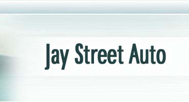 Jay Street Auto